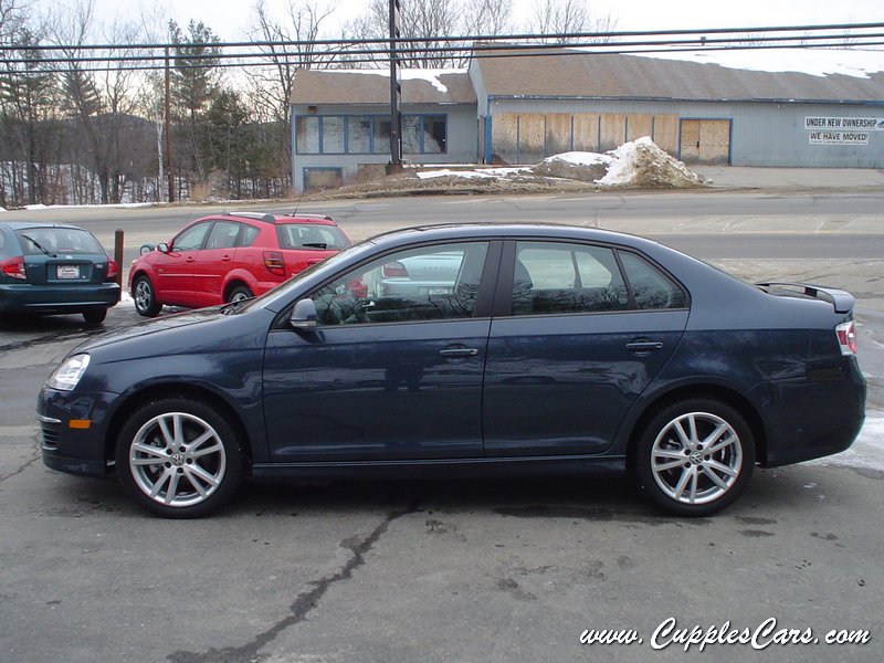 2006 VW Jetta Value Edition For Sale in Laconia NH