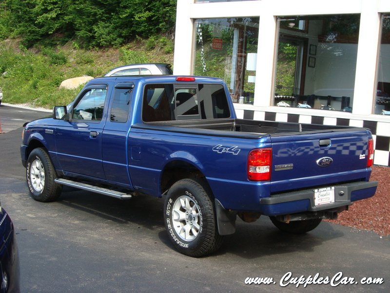 Ford rangers for sale in nh #8